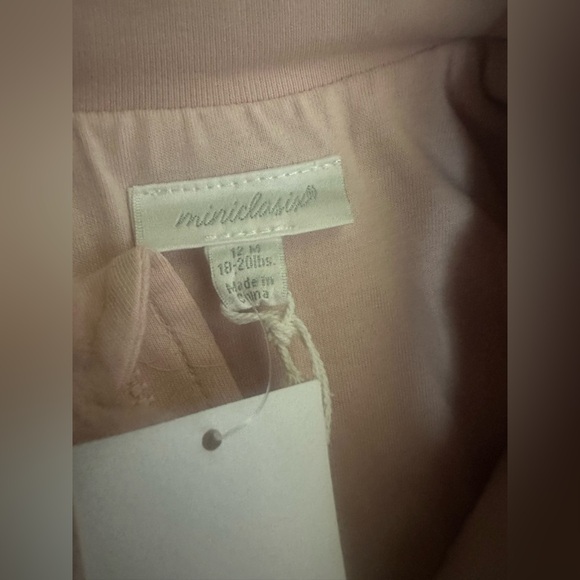 Miniclasix New 3pc set - Picture 2 of 5